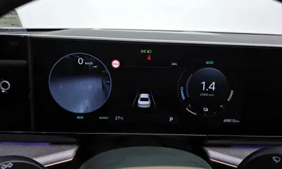 Hyundai Grandeur 2024, 69813 км, за 38200000 KRW - фото 8