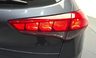 Hyundai Tucson 2018, 143830 км, за 10990000 KRW - фото 23