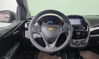 ChevroletGMDaewoo Spark 2019, 75003 км, за 7000000 KRW - фото 13