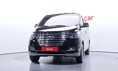 Hyundai Starex 2020, 161507 км, за 19500000 KRW