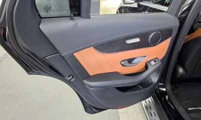 Mercedes-Benz GLC-Class 2022, 118676 км, за 36500000 KRW - фото 25