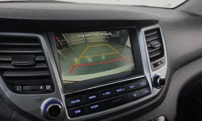 Hyundai Tucson 2017, 97112 км, за 9600000 KRW - фото 15