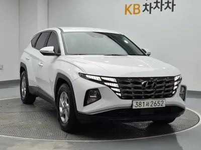 Hyundai Tucson 2021, 130065 км, за 15800000 KRW