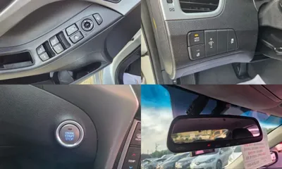 Hyundai Avante 2015, 132000 км, за 5990000 KRW - фото 12