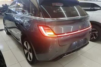 Baojun Cloud 2023, 35900 км, за 80011.62 CNY - фото 4
