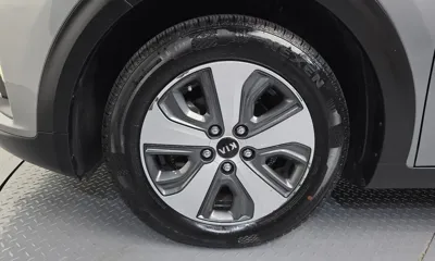 Kia Niro 2020, 86147 км, за 15300000 KRW - фото 5