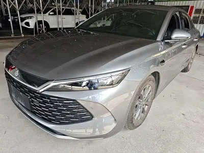 BYD Qin L · 2025 год