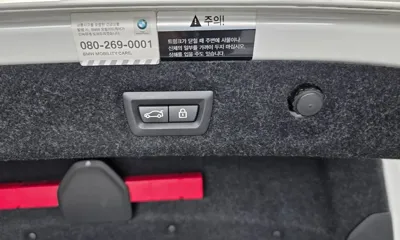 BMW 5-Series 2018, 72555 км, за 46900000 KRW - фото 32