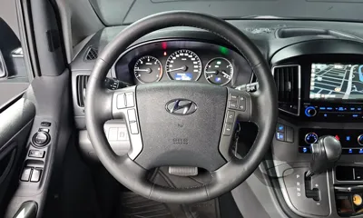 Hyundai Starex 2019, 53426 км, за 20000000 KRW - фото 13