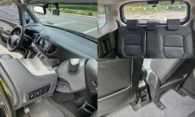 Kia Ray 2016, 168845 км, за 6300000 KRW - фото 10