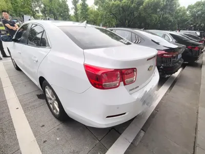 Chevrolet Malibu 2015, 48000 км, за 25800 CNY - фото 3