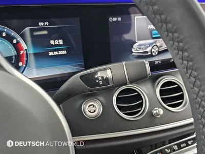 Mercedes-Benz E-Class 2020, 94415 км, за 27400000 KRW - фото 9