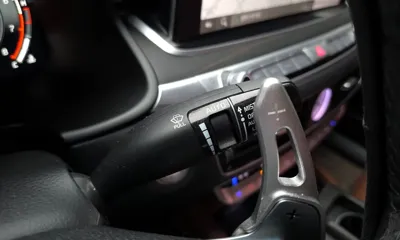 Kia K9 2019, 79466 км, за 26900000 KRW - фото 29