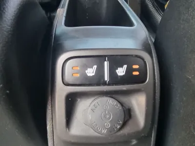 Kia Ray 2014, 173350 км, за 4490000 KRW - фото 15