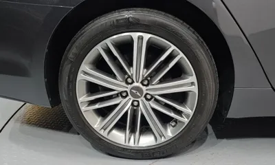 Genesis G80 2019, 144644 км, за 16500000 KRW - фото 5