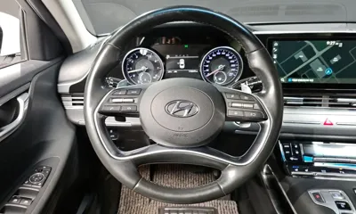 Hyundai Grandeur 2020, 118249 км, за 15990000 KRW - фото 13