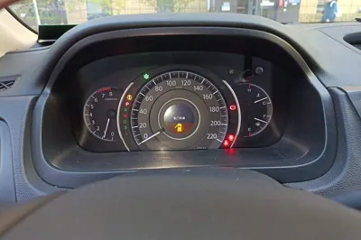 Honda CR-V 2015, 94400 км, за 54419.34 CNY - фото 12
