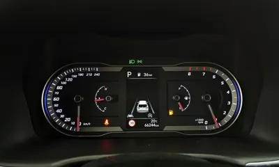 Hyundai Tucson 2023, 66244 км, за 23880000 KRW - фото 8