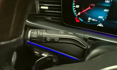 Mercedes-Benz GLS-Class 2022, 77360 км, за 76900000 KRW - фото 20