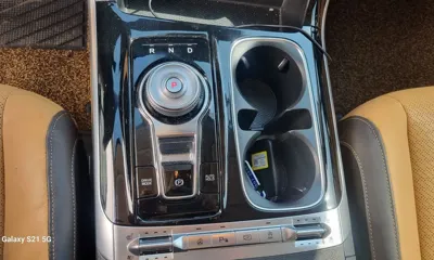 Kia Canival 2023, 110999 км, за 29700000 KRW - фото 9