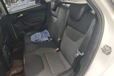 Ford Focus 2017, 108900 км, за 27764.4 CNY - фото 26