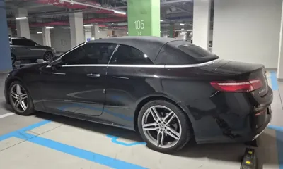 Mercedes-Benz E-Class 2020, 65835 км, за 36720000 KRW