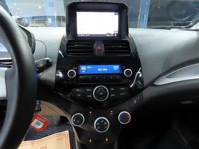 ChevroletGMDaewoo Spark 2014, 121143 км, за 3200000 KRW - фото 12