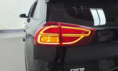 Kia Niro 2020, 50936 км, за 20500000 KRW - фото 23