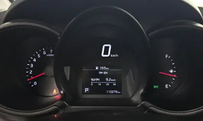 Kia Ray 2022, 110276 км, за 6390000 KRW - фото 8