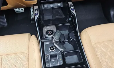 Kia Sorento 2021, 56913 км, за 28900000 KRW - фото 9