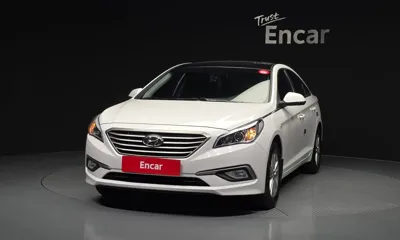 Hyundai Sonata 2017, 144883 км, за 6900000 KRW - фото 3