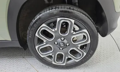 Hyundai Casper 2023, 59347 км, за 15900000 KRW - фото 21