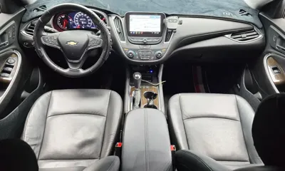 ChevroletGMDaewoo Malibu 2020, 127609 км, за 10990000 KRW - фото 7