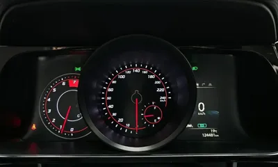 Hyundai Avante 2022, 124481 км, за 12500000 KRW - фото 8