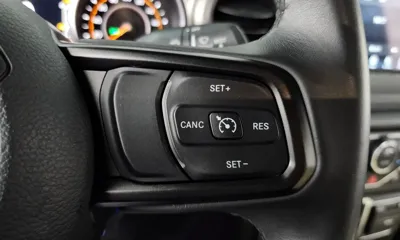 Jeep Wrangler 2019, 42656 км, за 31900000 KRW - фото 17