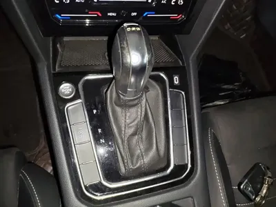 Volkswagen Magotan 2022, 64400 км, за 99300 CNY - фото 21