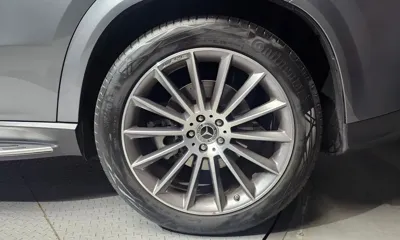 Mercedes-Benz GLE-Class 2025, 9789 км, за 117300000 KRW - фото 21