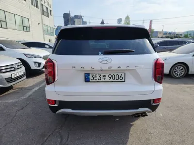 Hyundai Palisade 2022, 89550 км, за 26500000 KRW
