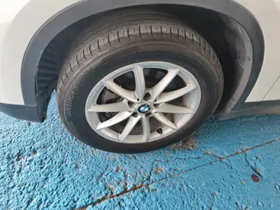 BMW X1 2019, 100800 км, за 63200 CNY - фото 19