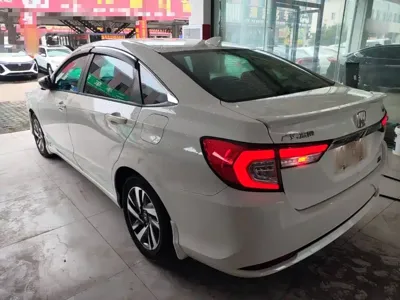 Honda Crider 2019, 68900 км, за 36500 CNY - фото 5