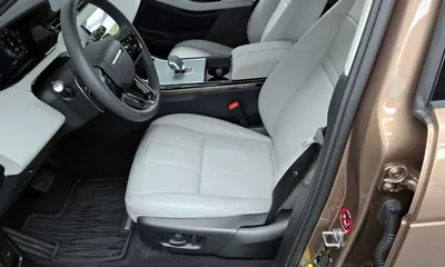 Land Rover Range Rover Evoque 2025, 12065 км, за 45300000 KRW - фото 31