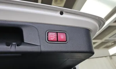 Mercedes-Benz GLC-Class 2020, 86566 км, за 99990000 KRW - фото 31