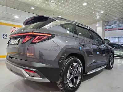 Hyundai Tucson 2025, 14081 км, за 36500000 KRW - фото 4