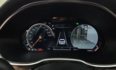Genesis G80 2021, 70382 км, за 31700000 KRW - фото 8