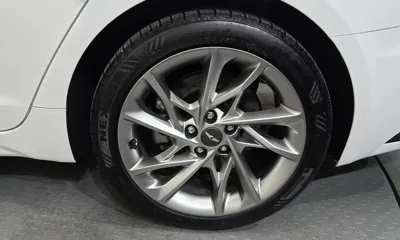 Genesis G70 2021, 112761 км, за 25900000 KRW - фото 21