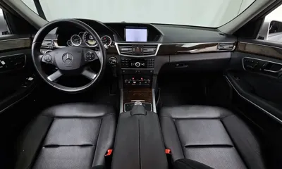 Mercedes-Benz E-Class 2012, 122776 км, за 5200000 KRW - фото 7