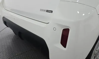 Kia Ray 2023, 58770 км, за 12700000 KRW - фото 30