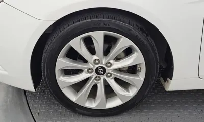 Hyundai Sonata 2011, 89105 км, за 6000000 KRW - фото 5