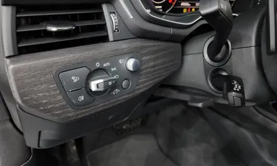 Audi A4 2019, 45609 км, за 20600000 KRW - фото 28