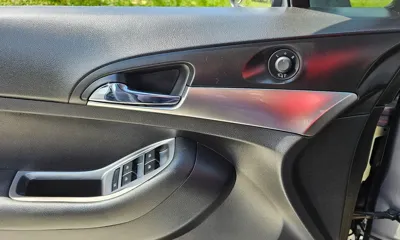ChevroletGMDaewoo Orlando 2015, 178705 км, за 3300000 KRW - фото 28
